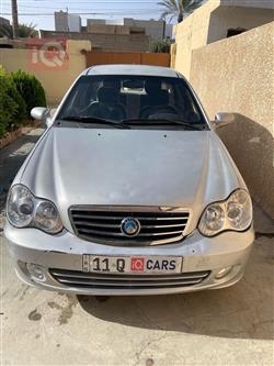 Geely CK